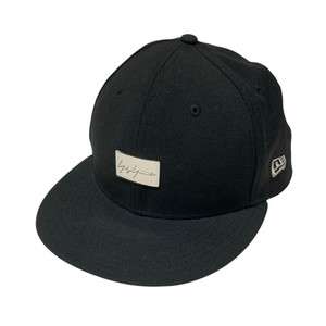 Yohji Yamamoto×New Era