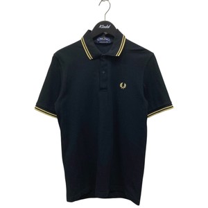 FRED PERRY