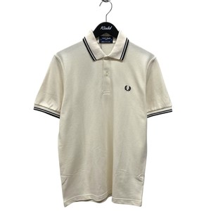 FRED PERRY