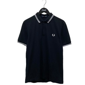 FRED PERRY