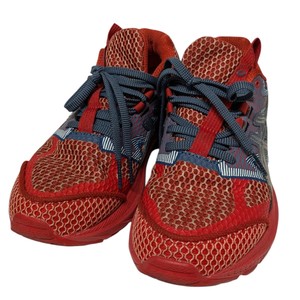 asics×Kiko Kostadinov
