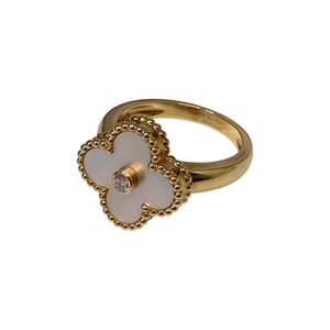 VAN CLEEF ＆ ARPELS