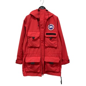 CANADA GOOSE×CDG JUNYA WATANABE MAN