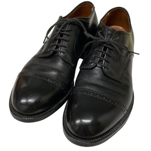 Alden 54331 10D ブラック 箱・保存袋・シューツリー付き Alden 54331 10D ブラック 箱・保存袋・シューツリー付き - メルカリ