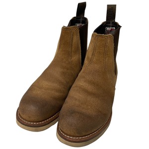 RED WING