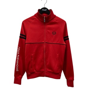 Gosha Rubchinskiy