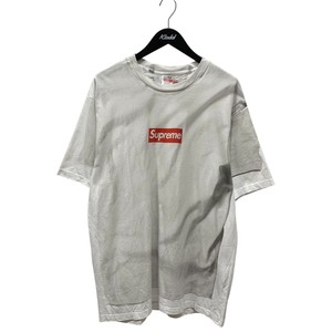 Supreme×MM6 Maison Margiela