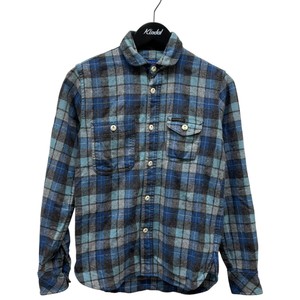 PENDLETON×Hysteric Glamour