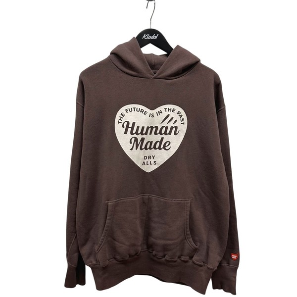 HUMAN MADE MINOR FIGURES SWEATSHIRT XL