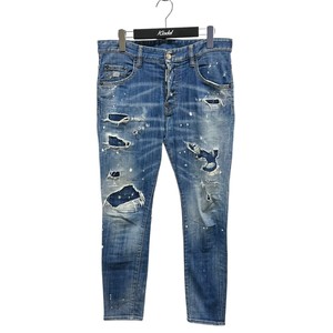 DSQUARED2