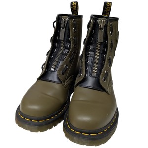 Dr.Martens×ALPHA INDUSTRIES