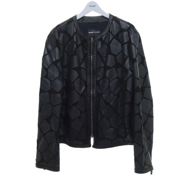 EMPORIO ARMANI / エンポリオ・アルマーニ