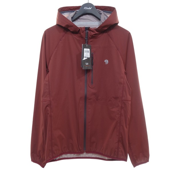 MOUNTAIN HARD WEAR / マウンテンハードウェア