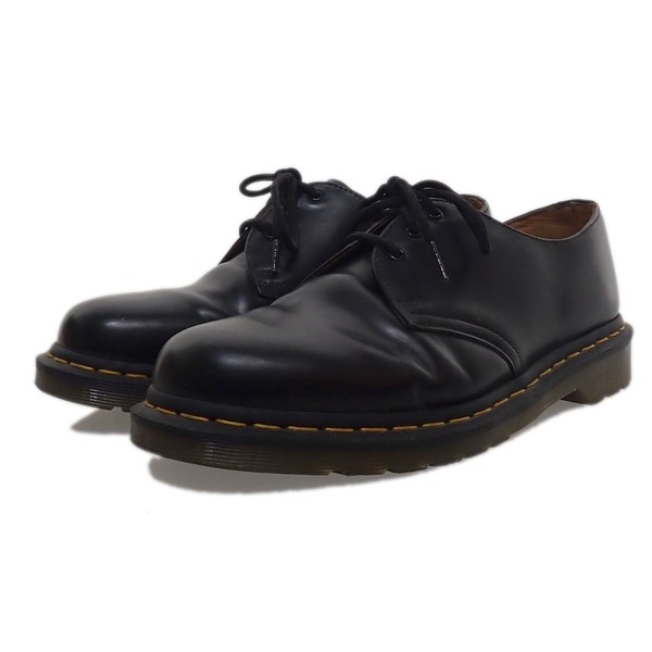 Dr．Martens / ドクターマーチン