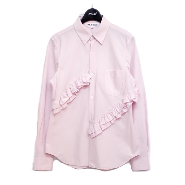 COMME des GARÇONS / コム デ ギャルソン