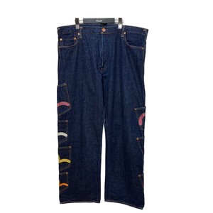 EVISU jeans