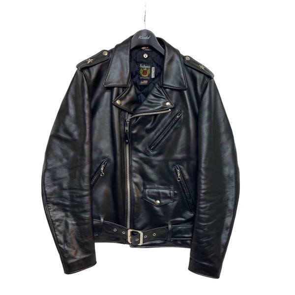 SCHOTT / ショット