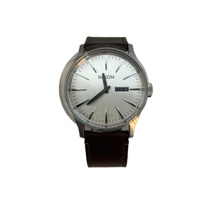 nixon