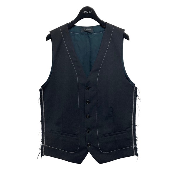 KRIS VAN ASSCHE / クリスヴァンアッシュ