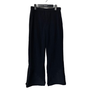 HOMME PLISSE ISSEY MIYAKE(オムプリッセイッセイミヤケ) STEM PANTS 