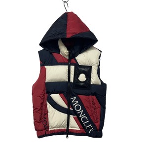 MONCLER×CRAIG GREEN