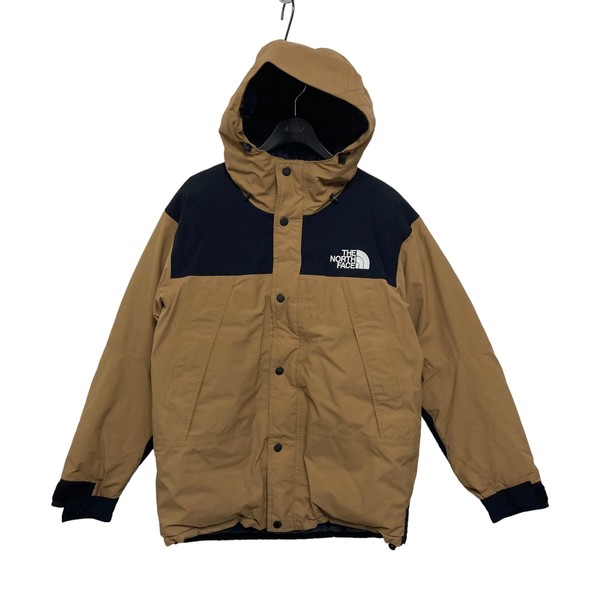 THE NORTH FACE(ザノースフェイス)買取強化｜高く売るならカインドオル