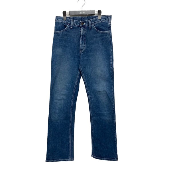 N.HOOLYWOOD×Wrangler / エヌハリウッドラングラー