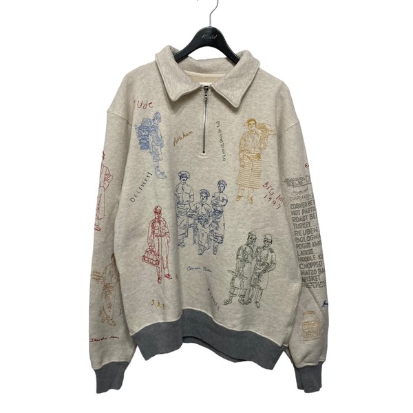 Samuel Zelig / サミュエル ゼリグの買取は【カインドオル】 | 買取実績