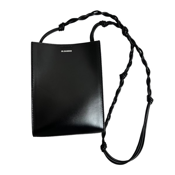 【直営セール 送料込】JIL SANDER タングルショルダー 楽天市場】ジルサンダー バッグ タングル スモール ショルダー