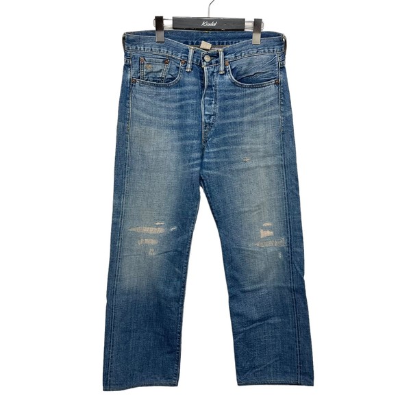 RRL / ダブルアールエル