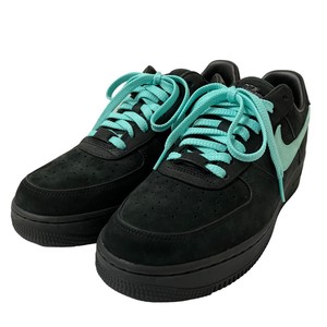 NIKE×Tiffany & Co.
