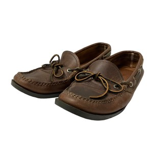 Quoddy Trail Moccasin / クオディトレイルモカシンの買取は【カインドオル】 | 買取実績