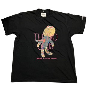 TAKAHIROMIYASHITA TheSoloIst.×Hysteric Glamour
