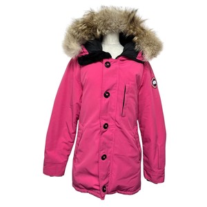 CANADA GOOSE×SOPHNET． / カナダグース ソフネットの買取は 