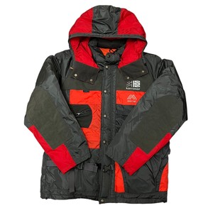 eYe COMME des GARCONS JUNYAWATANABE MAN×Karrimor