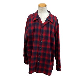 Maison Margiela×PENDLETON / メゾンマルジェラ×ペンドルトンの Maison Margiela×PENDLETON / メゾンマルジェラ×ペンドルトンの
