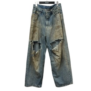 Acne Studios ルーズフィットジーンズ 1989 Drago Road 【公式通販】