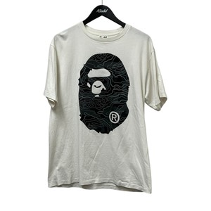 BAPE BY A BATHING APE