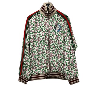 GUCCI×ドラえもん
