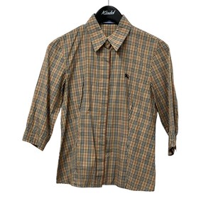 BURBERRY BLUE LABEL