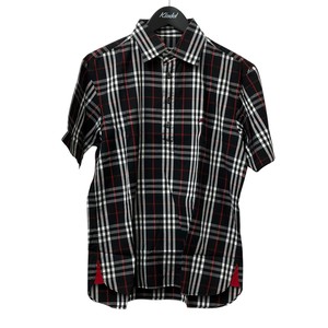 BURBERRY BLACK LABEL