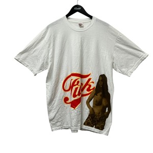 Supreme×Hysteric Glamour