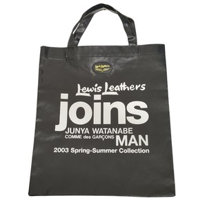 CDG JUNYA WATANABE MAN×Lewis Leathers / ジュンヤワタナベ