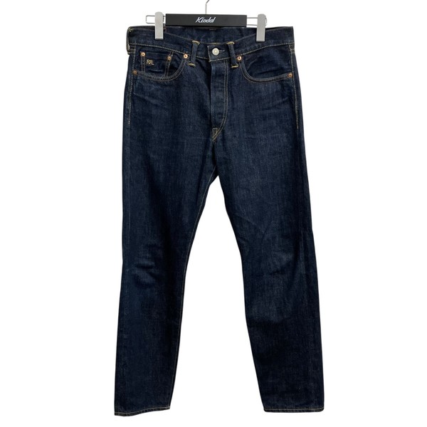 RRL - RRL（ダブルアールエル）非売品 カタログ 2018-2019年3冊セット RRL Double RL LIMITED EDITION 200本限定 WAIST OVERALL R214