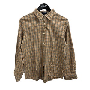 BURBERRY GOLF