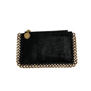 【美品】ステラマッカートニー 36 定価9万程 ステラマッカートニー 363997 W0XH0 1000 厚底 シューズ BLACK