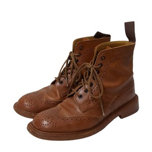 Tricker’s