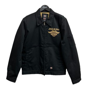 HARLEY-DAVIDSON×Dickies