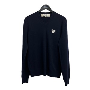 PLAY COMME des GARCONS