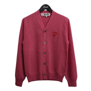 PLAY COMME des GARCONS